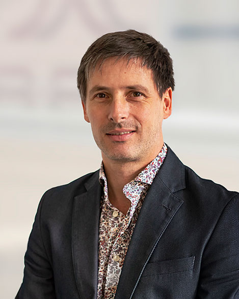 Dr. Konrad von Volkmann