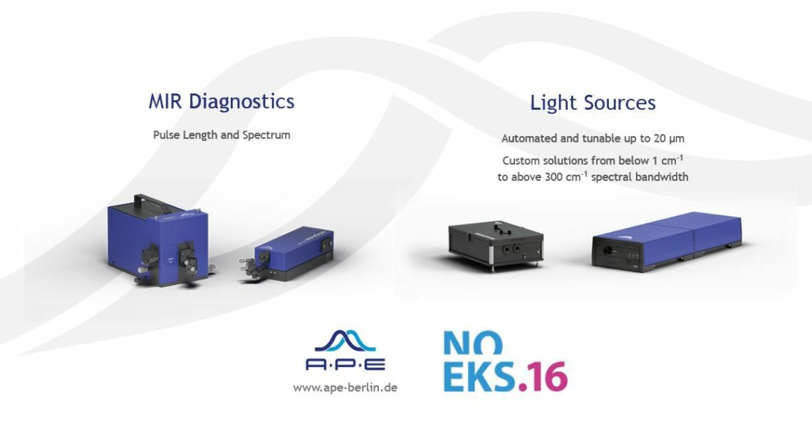 What does NOEKS mean and what does APE have to do with it? APE