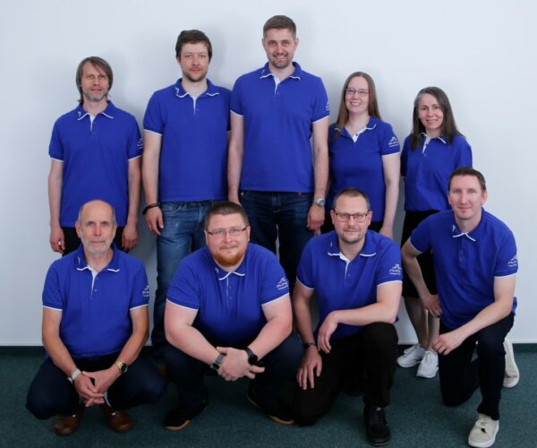 APE Support Team APE Support Team